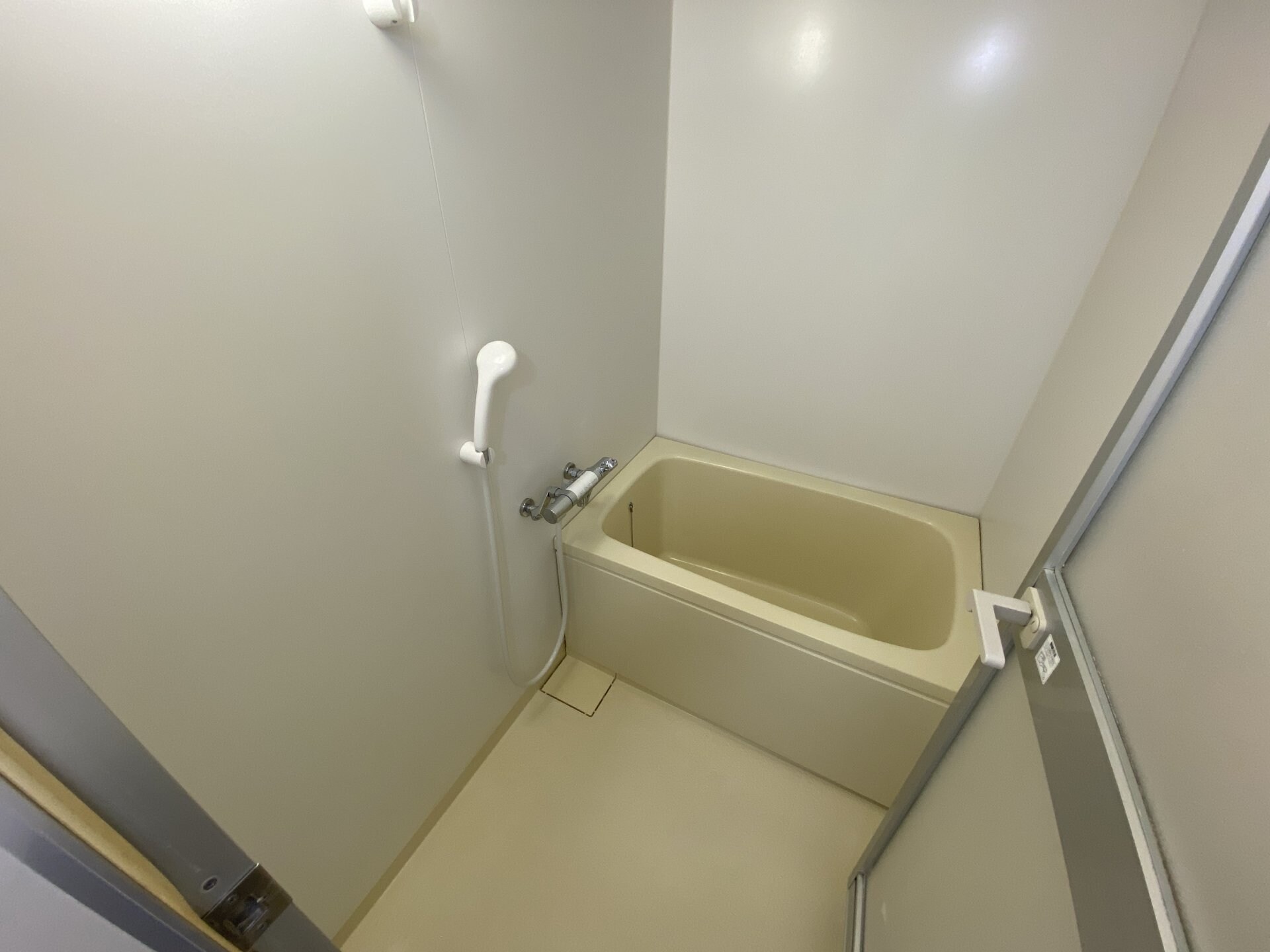 ハイツ小松の物件内観写真