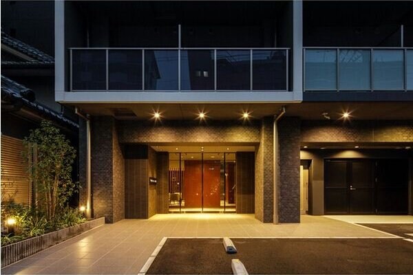 コンフォリア・リヴ新大阪Qの物件内観写真