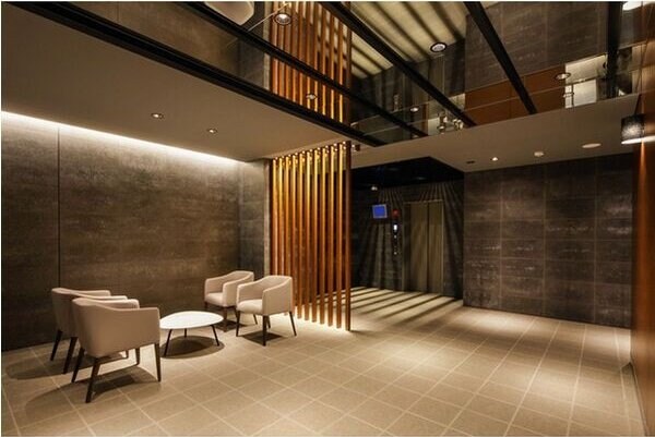 コンフォリア・リヴ新大阪Qの物件内観写真