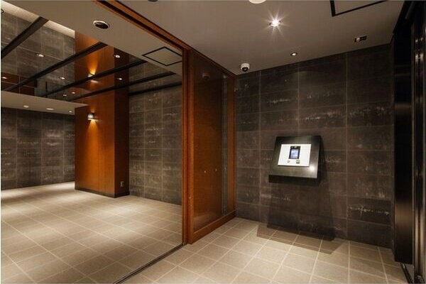 コンフォリア・リヴ新大阪Qの物件内観写真