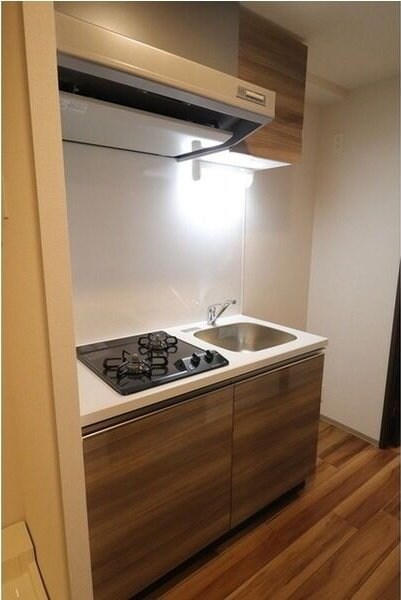 コンフォリア・リヴ新大阪Qの物件内観写真