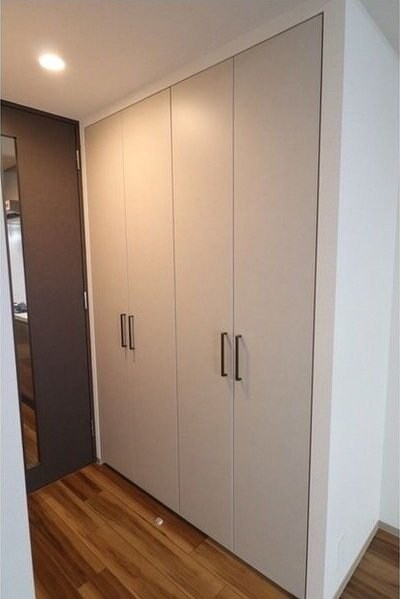 コンフォリア・リヴ新大阪Qの物件内観写真