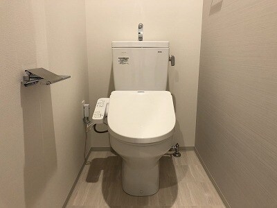 カスカータ高槻の物件内観写真