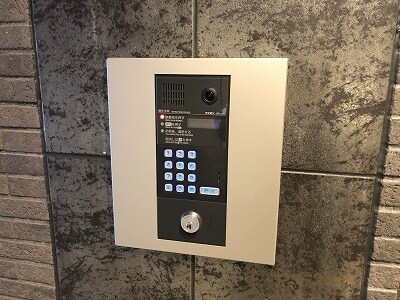 カスカータ高槻の物件内観写真