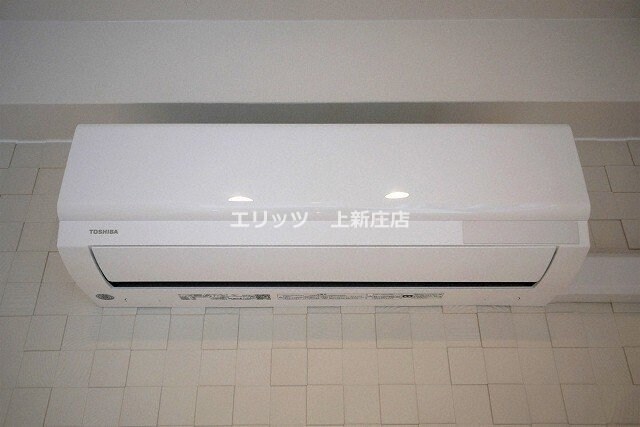 ベネチア天満橋の物件内観写真