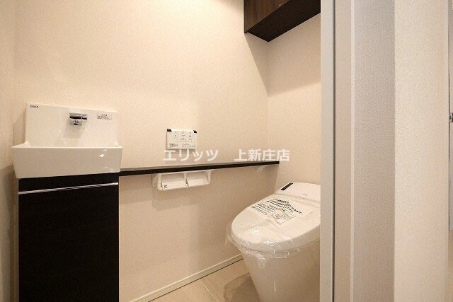 ベネチア天満橋の物件内観写真