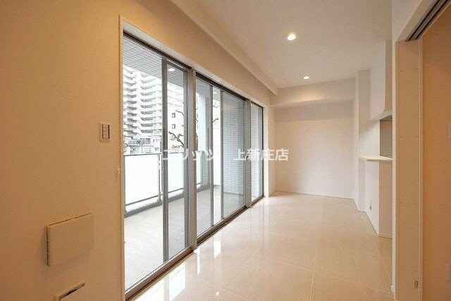 ベネチア天満橋の物件内観写真