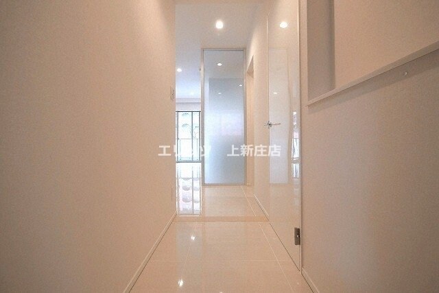 ベネチア天満橋の物件内観写真