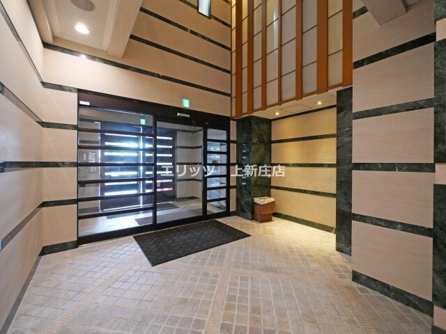 スペチアーレの物件内観写真