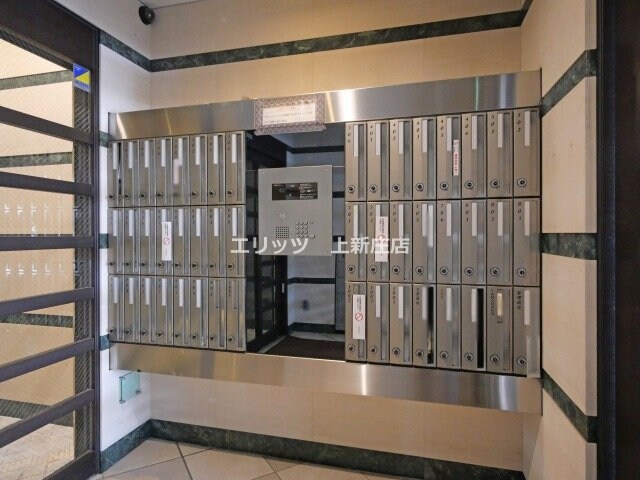 スペチアーレの物件内観写真