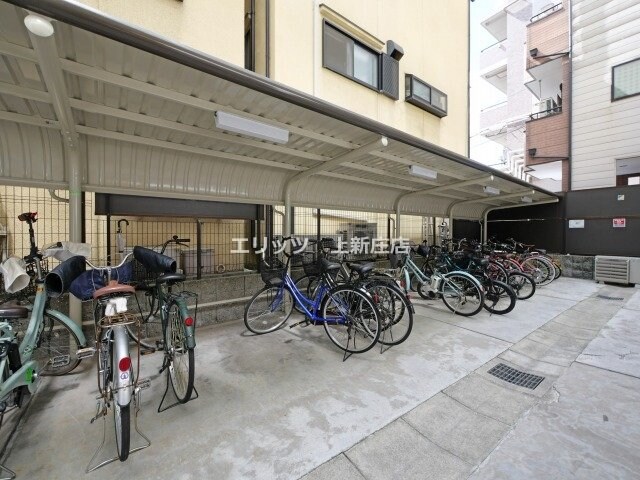 スペチアーレの物件内観写真