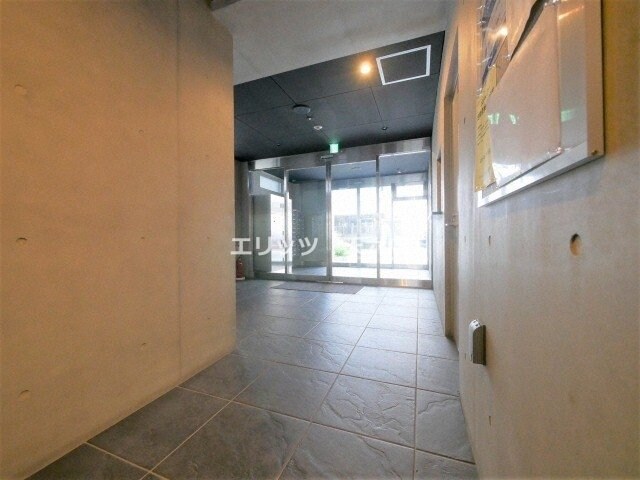 Fujiman北梅田の物件内観写真