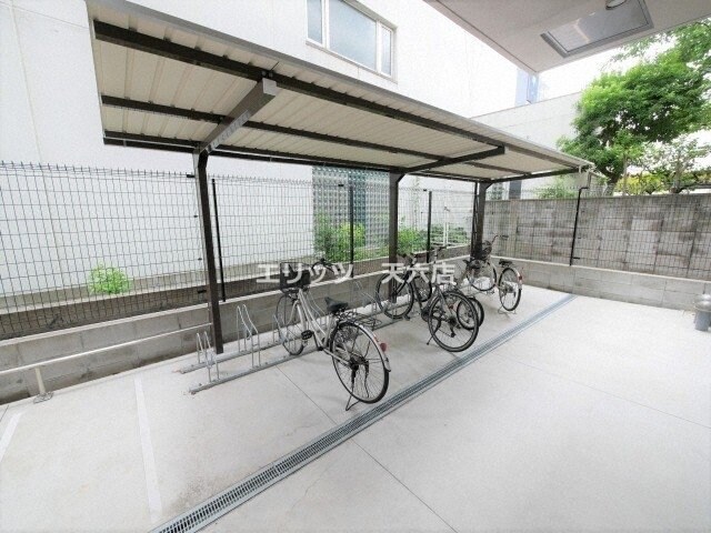 Fujiman北梅田の物件内観写真