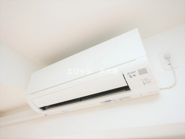 Fujiman北梅田の物件内観写真