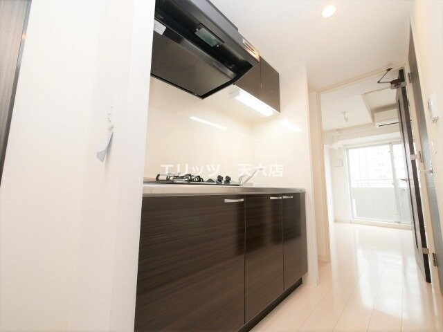 Fujiman北梅田の物件内観写真