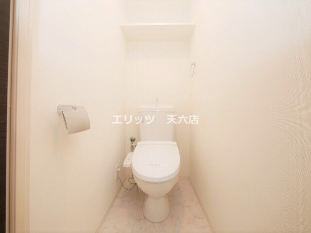 Fujiman北梅田の物件内観写真