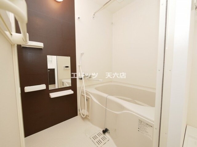 Fujiman北梅田の物件内観写真