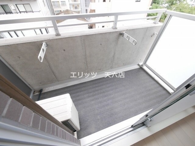 Fujiman北梅田の物件内観写真