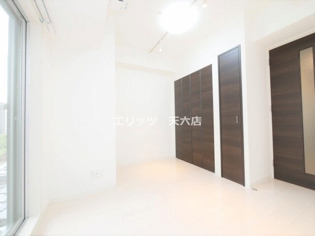 Fujiman北梅田の物件内観写真