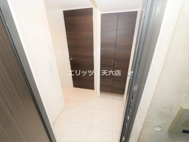 Fujiman北梅田の物件内観写真