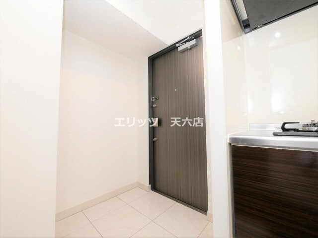 Fujiman北梅田の物件内観写真