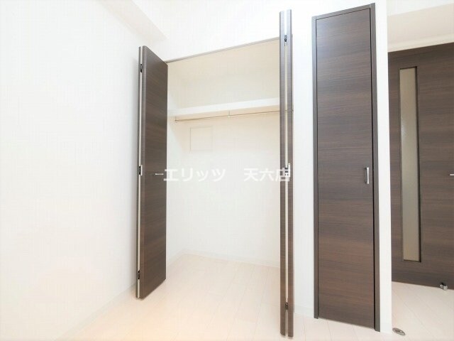 Fujiman北梅田の物件内観写真