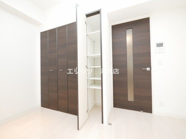 Fujiman北梅田の物件内観写真