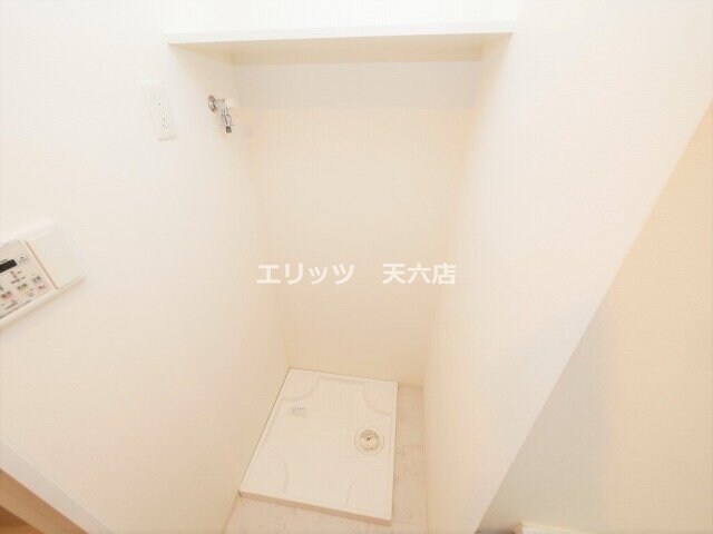 Fujiman北梅田の物件内観写真