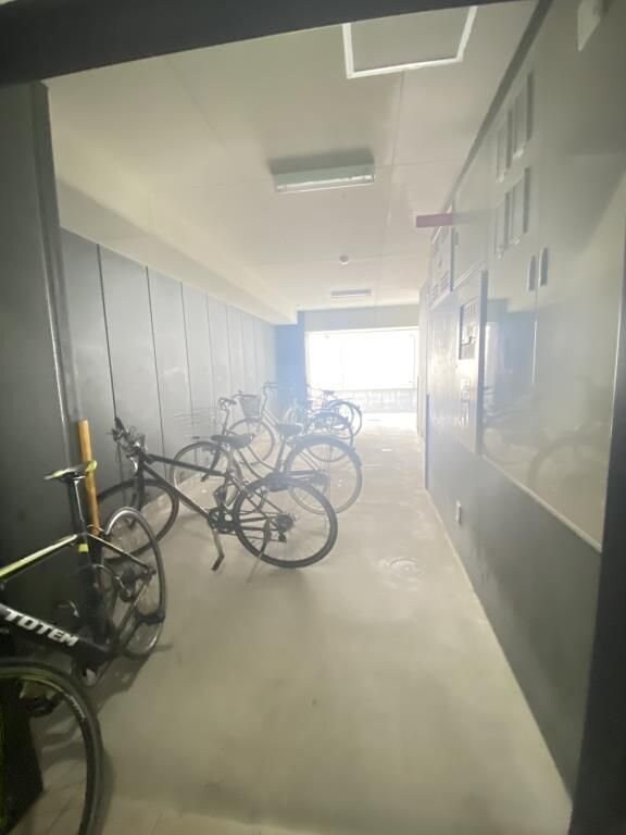 サザン長柄の物件内観写真