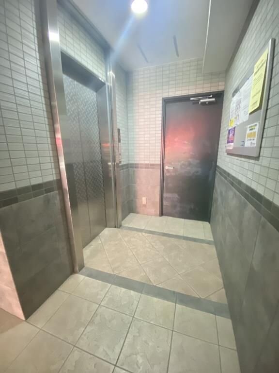 サザン長柄の物件内観写真