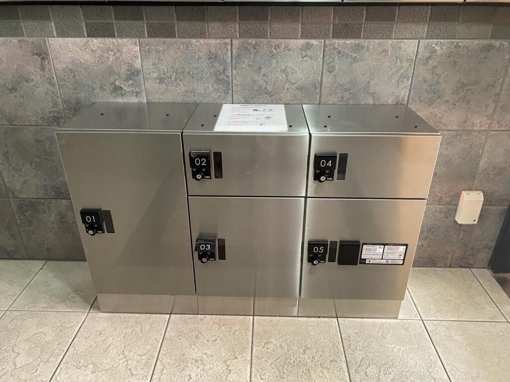 サザン長柄の物件内観写真