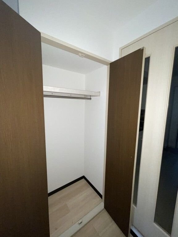 サザン長柄の物件内観写真