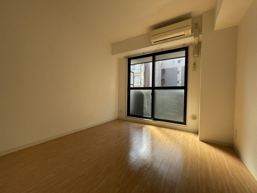 サザン長柄の物件内観写真