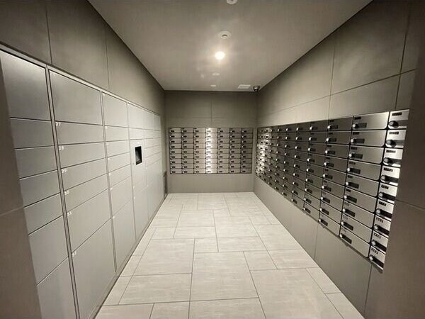 プレサンスブルーム東三国の物件内観写真