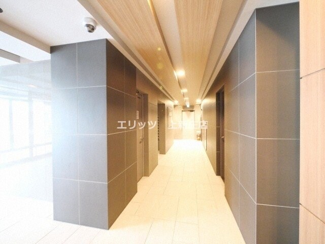 プレサンスブルーム東三国の物件内観写真