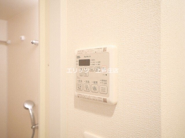 プレサンスブルーム東三国の物件内観写真