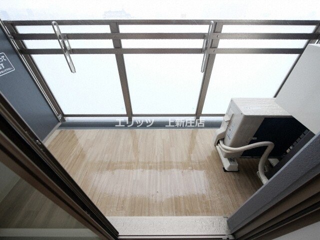 プレサンスブルーム東三国の物件内観写真