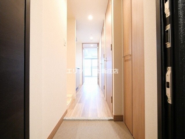 プレサンスブルーム東三国の物件内観写真