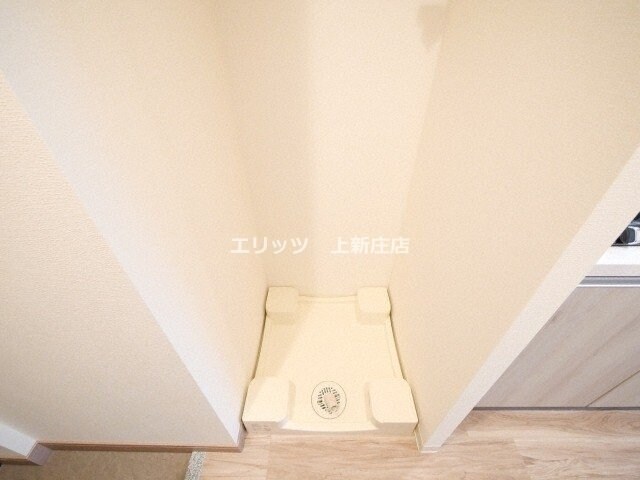 プレサンスブルーム東三国の物件内観写真