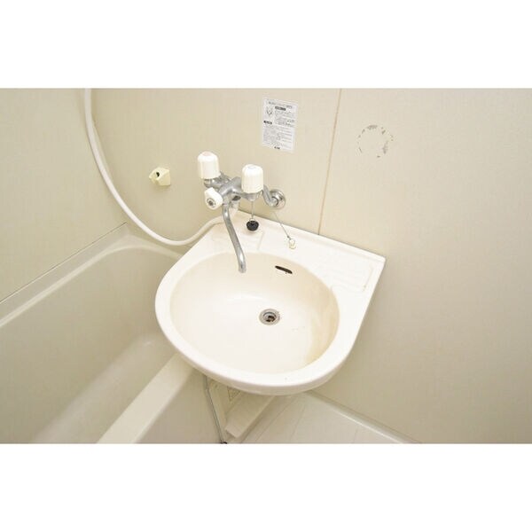 ヴィラプレフェールIIB棟の物件内観写真