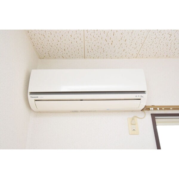 ヴィラプレフェールIIB棟の物件内観写真