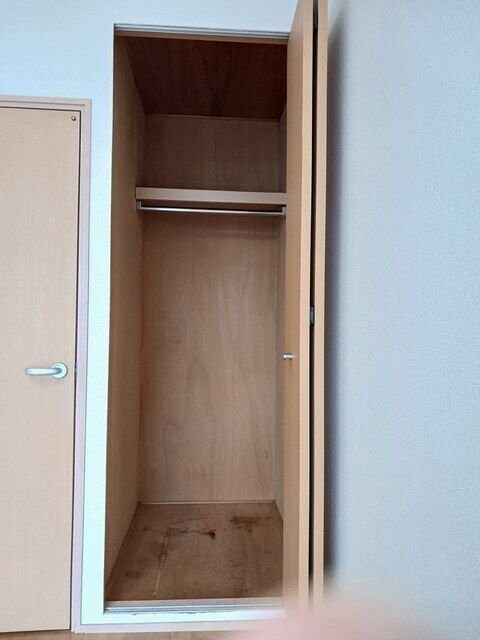 キャッスルミノオの物件内観写真