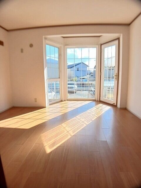 ニイナセレノの物件内観写真