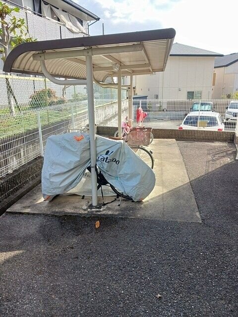 ニイナセレノの物件内観写真