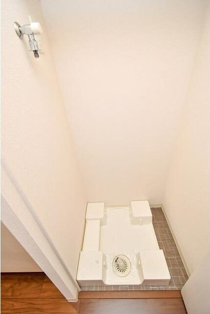 メインステージ新大阪の物件内観写真