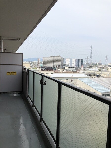 グレーシア大西の物件内観写真