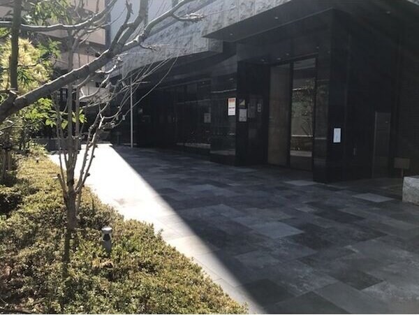 NORTH VILLAGE BIRTH PLACEの物件内観写真