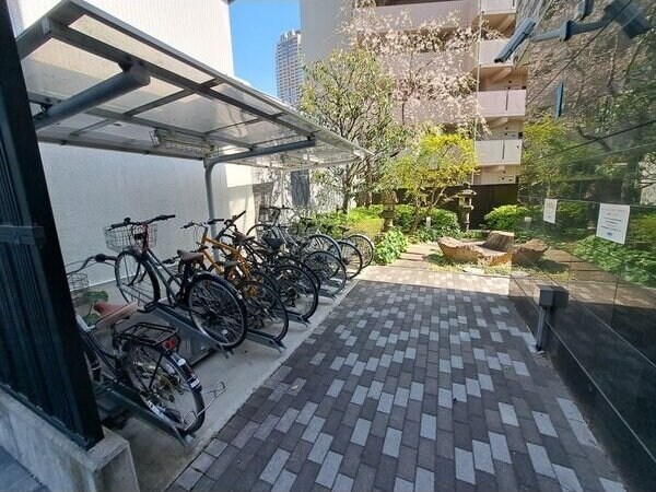 NORTH VILLAGE BIRTH PLACEの物件内観写真