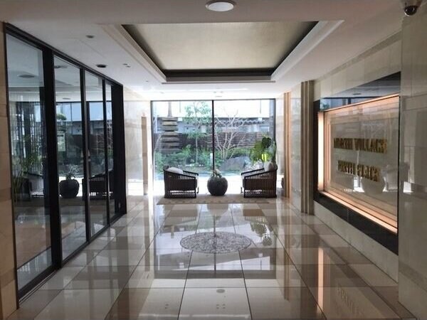 NORTH VILLAGE BIRTH PLACEの物件内観写真