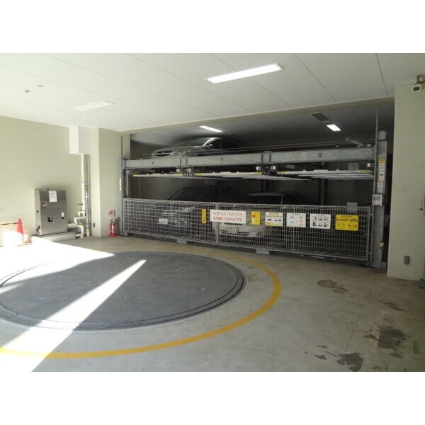 アークアベニュー梅田北の物件内観写真